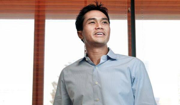 Kunjungi Makassar, Anindya Bakrie Bahas Dampak Ekonomi Pasca Pandemi (FOTO:MNC Media)