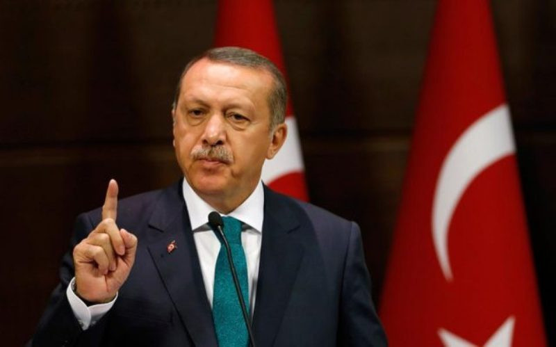 Turki Hentikan Hubungan Dagang, Israel Mengadu ke OECD. (Foto: MNC Media)