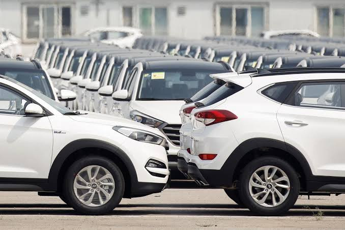Krisis Chip Semikonduktor, Hyundai Motor Bakal Hentikan Produksi di Korsel (FOTO:MNC Media)