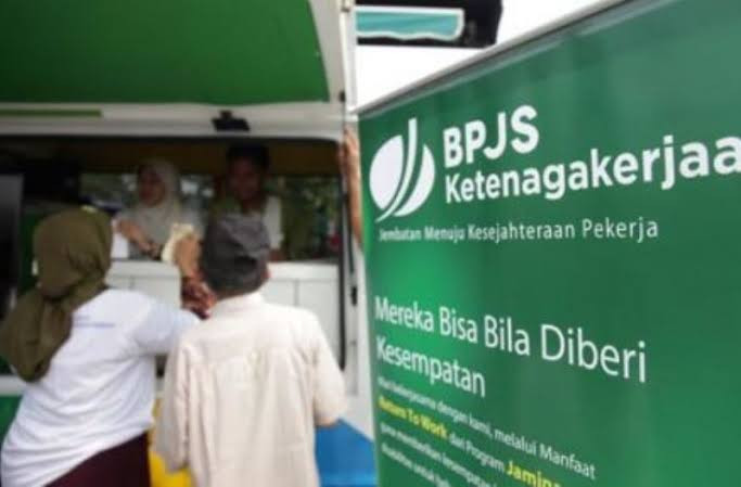 BPJS Ketenagakerjaan Bakal Kurangi Investasi Saham dan Reksadana (FOTO:MNC Media)