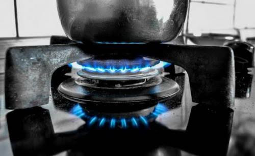Kompor Listrik Diharapkan Bisa Tekan Impor LPG. (Foto: MNC Media)