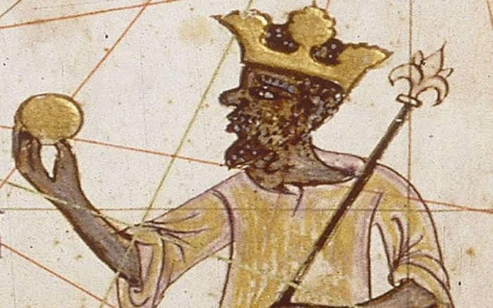 Tak Cuma Harta Berlimpah, Mansa Musa Juga Bawa 60 Ribu Orang Naik Haji (FOTO:MNC Media)