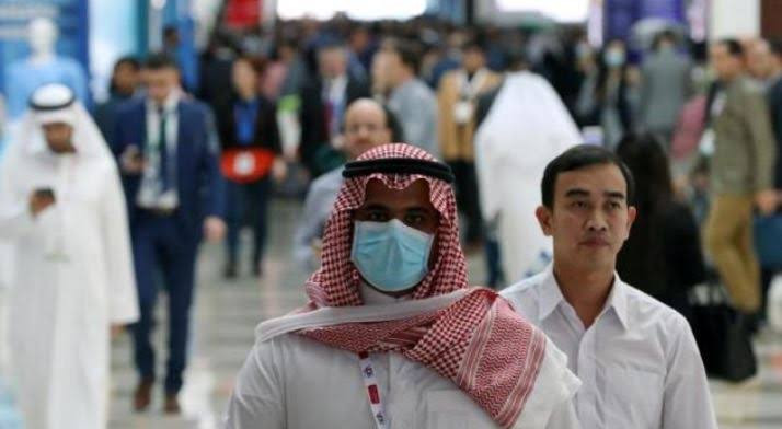 UEA Bakal Produksi Vaksin Covid-19 Buatan China (FOTO:MNC Media)