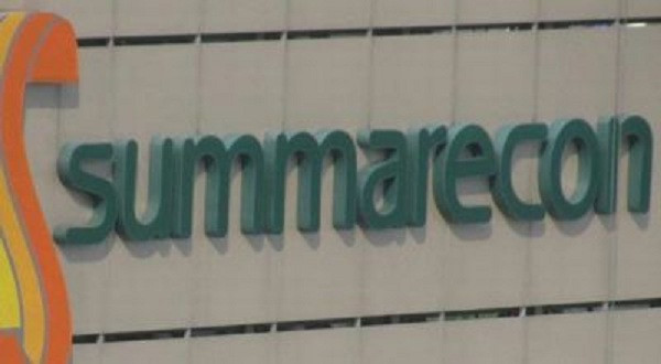 Summarecon (SMRA) Tebar Dividen Rp148,57 Miliar, Cair 19 Juli (foto mnc media)