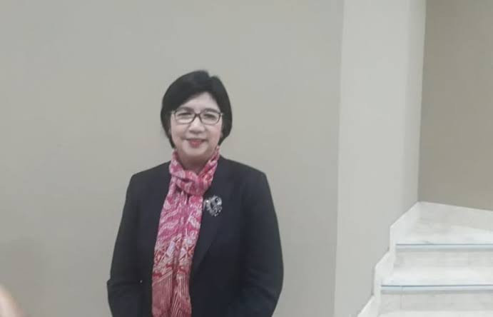 Sinergi Kementerian dan Lembaga Diperlukan Guna Dorong Penyaluran Kredit (FOTO:MNC Media)