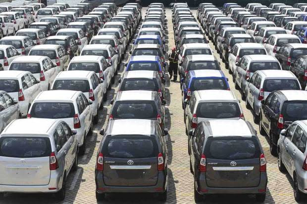 Perluas Insentif PPnBM Kendaraan Bermotor, Ini Rincian Kebijakannya! (FOTO:MNC Media)