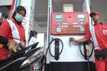 Pengusaha SPBU Disebut Keberatan Pajak BBM di DKI Naik Jadi 10 Persen (Foto MNC Media)