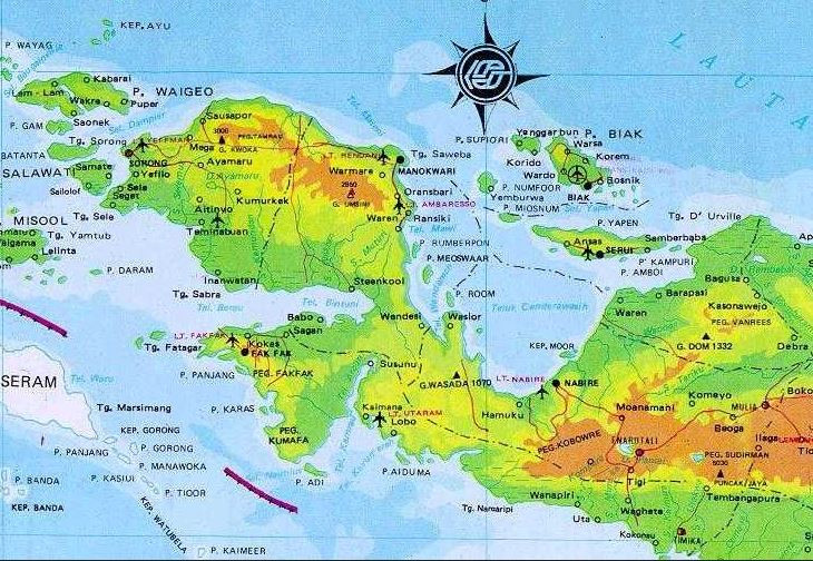 Ramai Dibicarakan, Berapa Dana Otsus untuk Papua? (FOTO: MNC Media)
