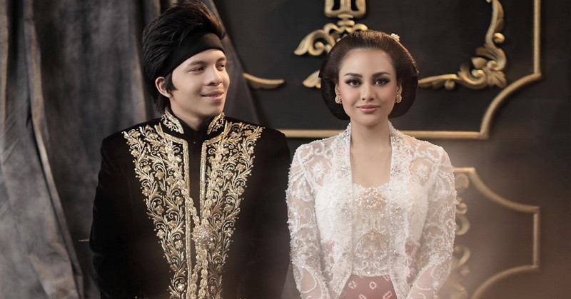 Sah Jadi Suami Aurel, Ini Besaran Mas Kawin Atta Halilintar. (Foto: MNC Media)