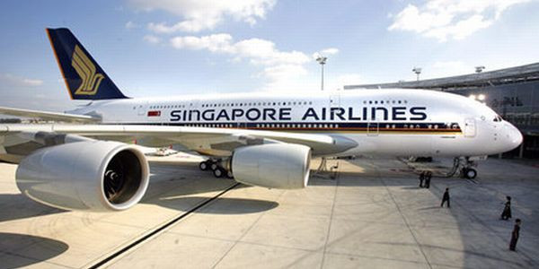 Siap-siap! Singapore Airlines Terbitkan Surat Utang Rp8,58 Triliun. (Foto: MNC Media)