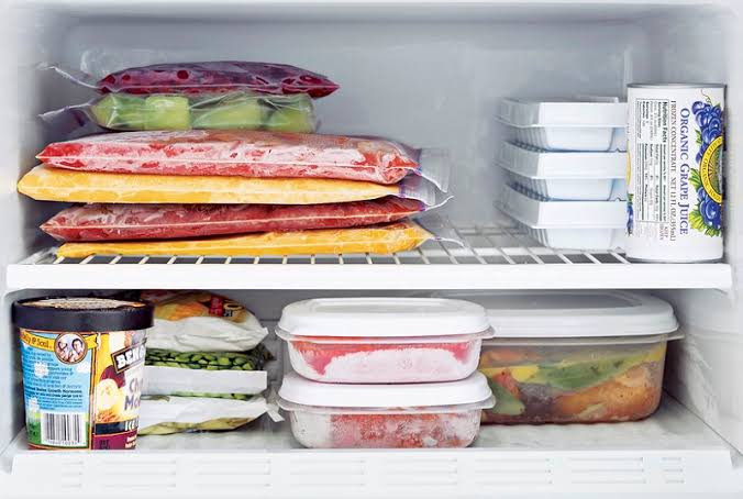 Ingin Cuan saat Ramadhan? Cek Disini Peluang Bisnis Frozen Food (FOTO:MNC Media)