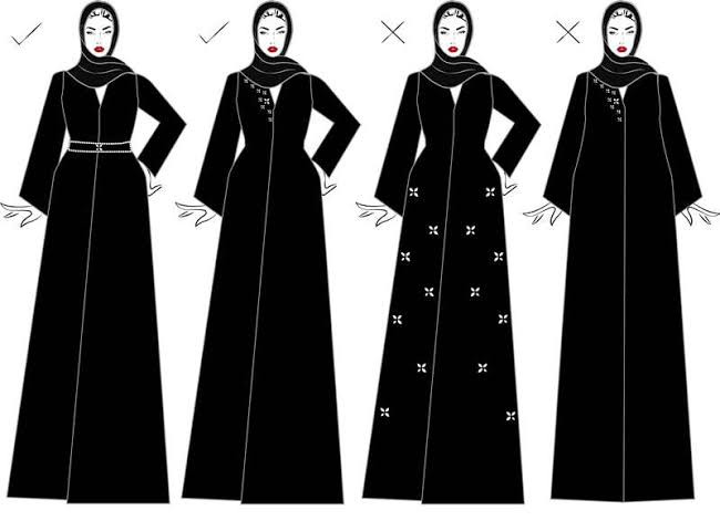 Dear Ibu-ibu! Yuk Simak Tips Peluang Bisnis Gamis saat Ramadhan (FOTO:MNC Media)