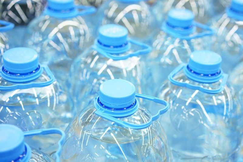 Coca-Cola Amatil Indonesia dan Dynapack Asia meresmikan pembangunan fasilitas daur ulang PET seluas 20.000 meter persegi. (Foto: MNC Media)