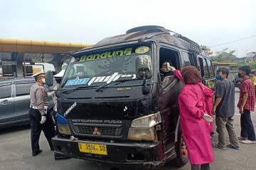Larangan Mudik Lebaran, Kemenhub Bakal Terbitkan Aturan Pengendalian Transportasi  (FOTO:MNC Media)