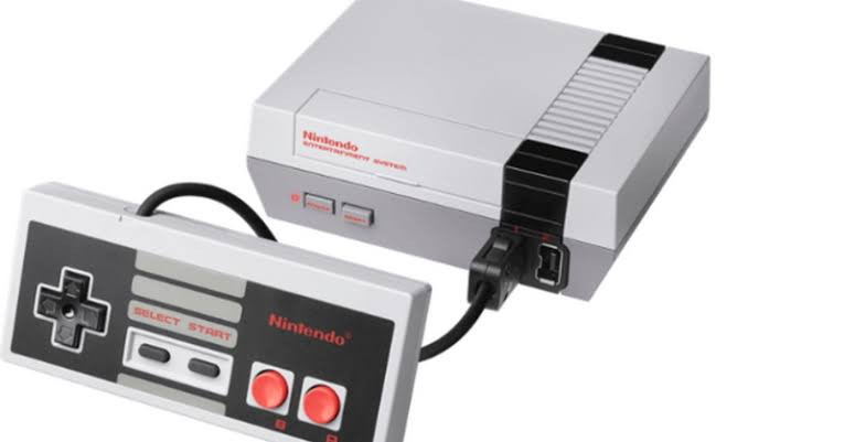 Dilelang! Kaset Game Nintendo Lawas Laku Rp9,6 Miliar (FOTO:MNC Media)