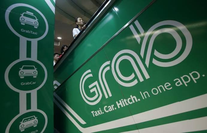 Tak Terbukti Monopoli, Ini Fakta Grab Bebas dari Denda Rp30 Miliar (FOTO:MNC Media)