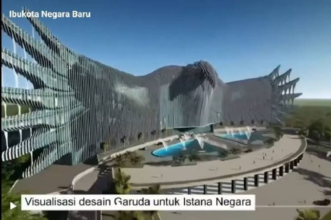 Bahas Istana di Ibu Kota Baru, Suharso Minta Masukan Arsitek dan Perencana Kota (FOTO:MNC Media)