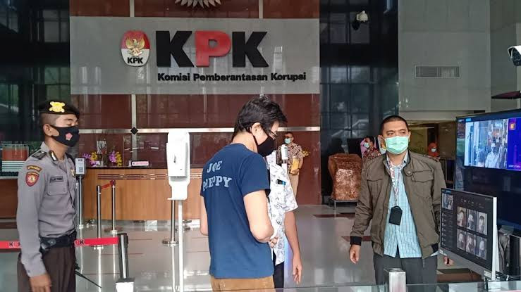 Ditangkap KPK, Ini Kerajaan Bisnis Pengusaha Batu Bara Samin Tan (FOTO:MNC Media)