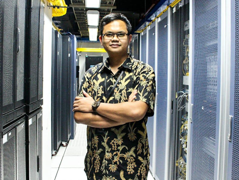 Izin Resmi Diajukan, MNC Bank (BABP) Bakal jadi Bank Layanan Digital (FOTO: MNC Media)