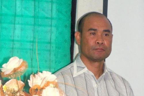 Bahan Baku Melonjak, Gubernur NTT Ancam Tutup Toko Bangunan (FOTO: MNC Media)