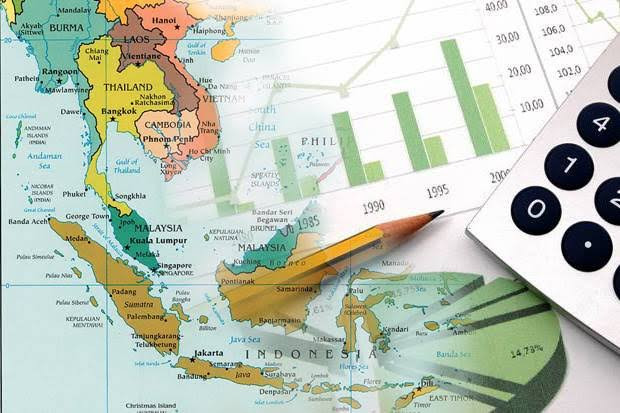 Ekonomi RI Diprediksi Tumbuh hingga 8 Persen pada Kuartal II 2021 (FOTO:MNC Media)