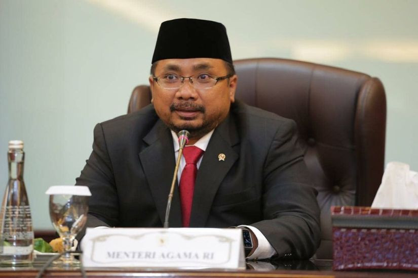 Menag: Calon Jamaah Haji yang Batal Berangkat Karena Usia Jadi Prioritas Tahun Depan (Dok.MNC)