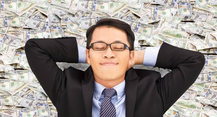 Tajir! Miliki Harta USD3,3 Miliar, Remaja Ini Miliarder Termuda Dunia (FOTO:MNC Media)