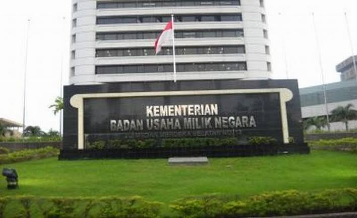 Ada BUMN Rugikan Negara, Pengamat: Kalau Dipunahkan juga Tidak Masalah (FOTO:MNC Media)