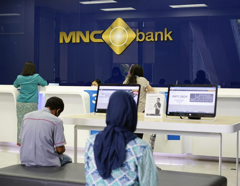 Yuk Tambah Saldo! MNC Bank Akan Bagi-bagi e-Voucher Shopee Ratusan Juta Rupiah Lho. (Foto: MNC Media)