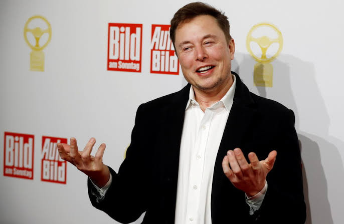 Berkat Roket, Elon Musk Orang Terkaya Nomor 2 di Dunia (FOTO:MNC Media)