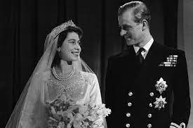 Pangeran Philip membuat ukiran misterius di bagian dalam cincin kawin yang diberikan kepada Ratu Elizabeth. (Foto: MNC Media)