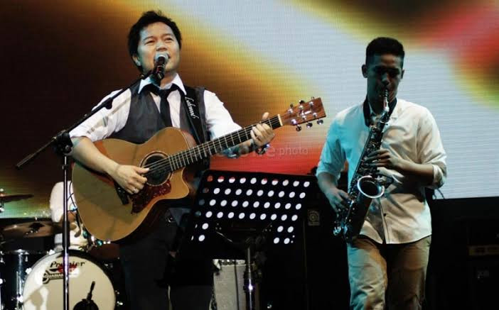 Bayar Royalti Jika Setel Musik, Sandhy Sondoro: Hidup Itu Fair (FOTO:MNC Media)