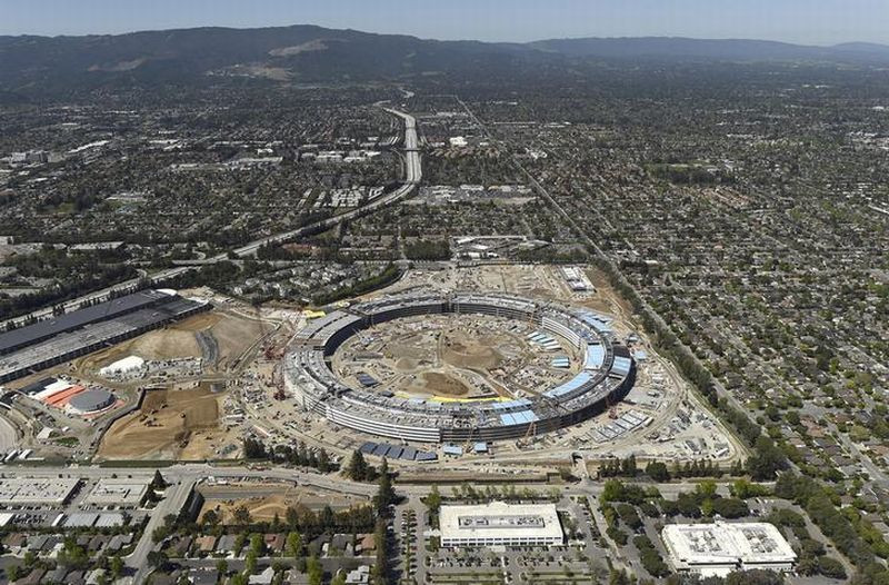 RI Bikin Silicon Valley di Sukabumi, Ini Manfaatnya (FOTO: MNC Media)