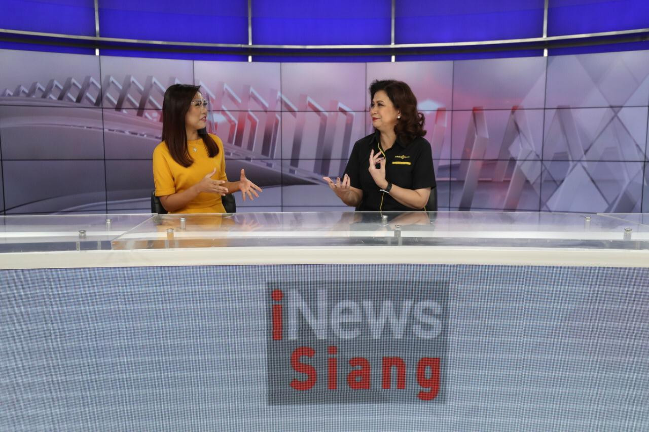 Total dana murah CASA yang berhasil dikumpulkan MNC Bank pada 31 Maret 2021 sebesar Rp 2,05 triliun. (Foto: MNC Media)