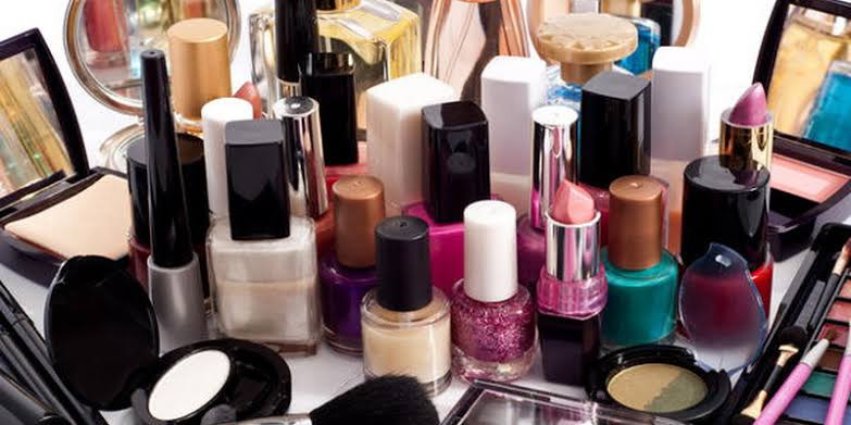 Pasokan bahan baku masih menjadi masalah krusial dalam mengembangkan industri kosmetika di Tanah Air. (Foto: MNC Media)