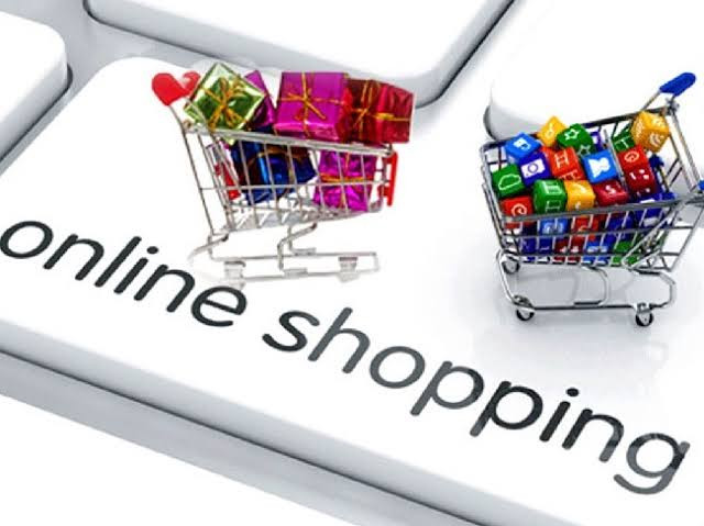 Tren Belanja Online Fashion hingga Kesehatan Meningkat di Tengah Pandemi (FOTO:MNC Media)