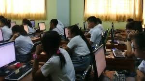 Zyrexindo Mandiri (Zyrex) Luncurkan Program Satu Siswa Satu Laptop (FOTO:MNC Media)