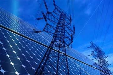 Indika Energy (INDY) Bangun PLTS di Wilayah Kerja Kideco (FOTO:MNC Media)
