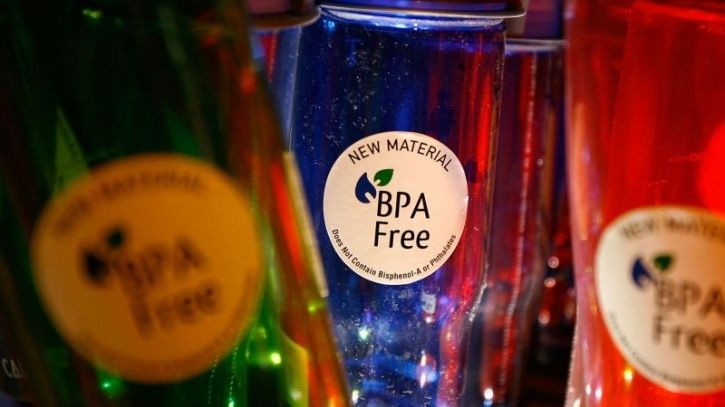 Cegah Bahaya BPA, Kemasan Galon Perlu Pengawasan Khusus. (Foto: MNC Media)