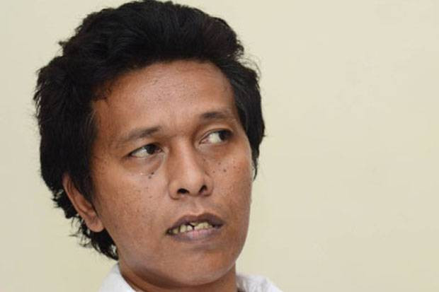 Adian Napitupulu: Tubuh Saya Tanggung Jawab Saya (FOTO: MNC Media)