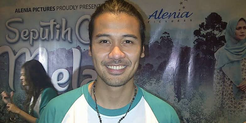 Kejahatan Skimming Tak Mengenal Profesi, Aktor Chicco Jerikho juga Pernah Alami (FOTO:MNC Media)