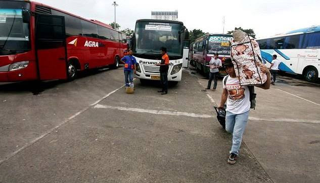 Larangan Mudik, Organda: Sesungguhnya Kami Keberatan (FOTO:MNC Media)