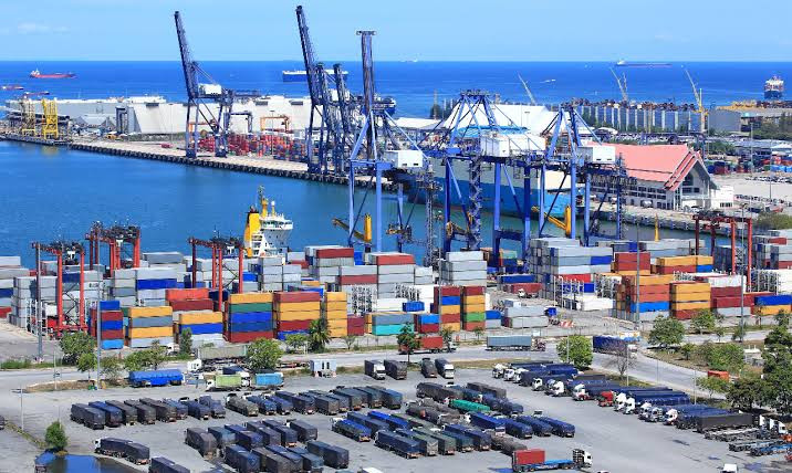 Usai Disetujui, Pelindo II Bakal Sesuaikan Tarif di Tanjung Priok Mulai Besok (FOTO:MNC Media)