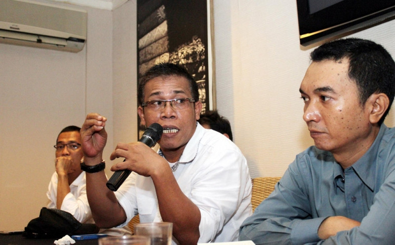 Politikus PDIP: Reshuffle Konsekuensi Logis Peleburan dan Pembentukan Kementerian. (Foto: MNC Media)