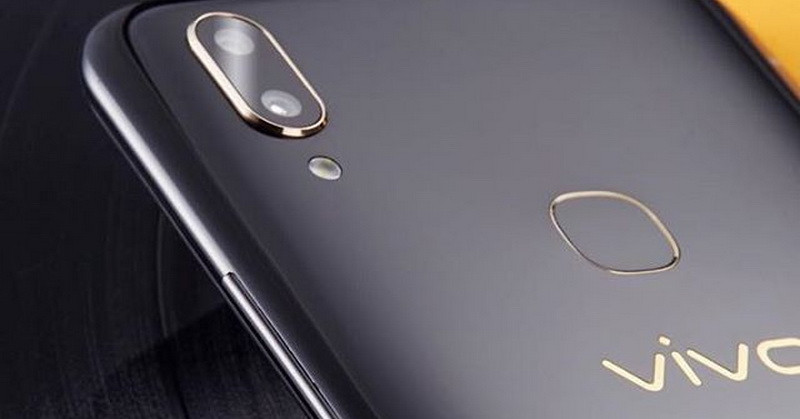 Pertama Kalinya, Vivo Salip Apple dan Samsung untuk Pengiriman Smartphone 5G pada Kuartal II-2021 (FOTO:MNC Media)