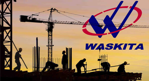 Waskita Karya (WSKT) Suntik Modal Anak Usaha hingga Rp34 Miliar