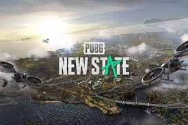 PUBG: New State berlatar pada tahun 2051. (Foto: MNC Media)