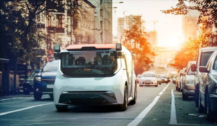 Mobil Otonom Dinilai Bakal Bikin Kemacetan Melonjak Dua Kali Lipat. (Foto: MNC Media)