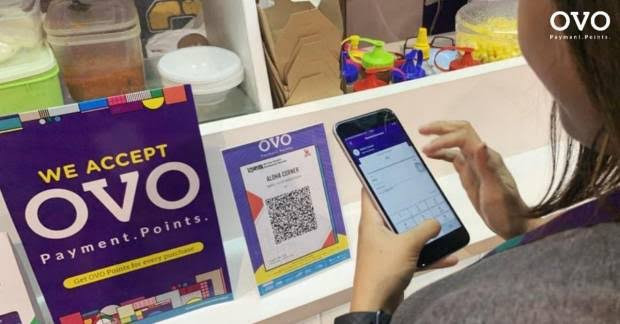 OJK Cabut Izin OVO Finance, Ini Penjelasan Visionet Internasional. (Foto: MNC Media)