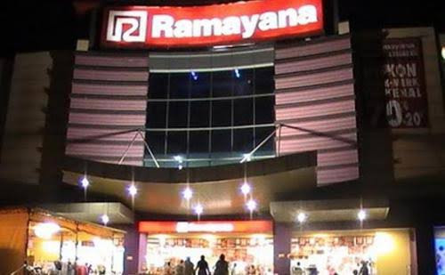 Pendapatan Ramayana (RALS) Anjlok 54,8 Persen Sepanjang 2020 (FOTO:MNC Media)